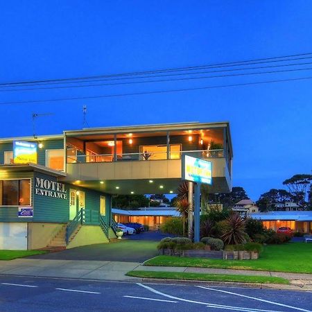 Bermagui Motor Inn Exterior foto