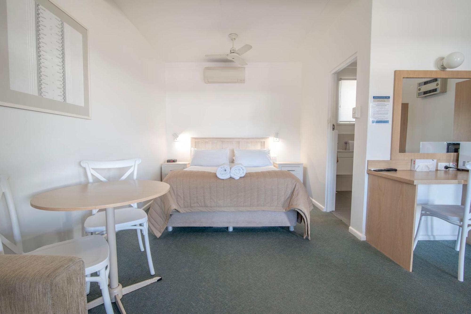 Bermagui Motor Inn Quarto foto
